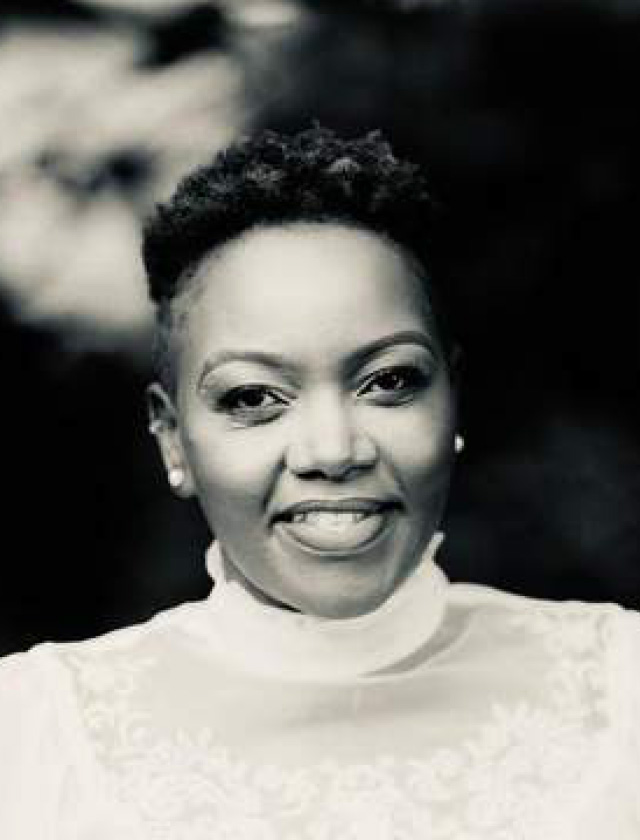 Bertha Mhango