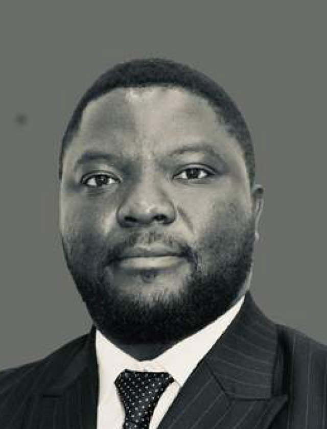 Rodrick V. Mhango
